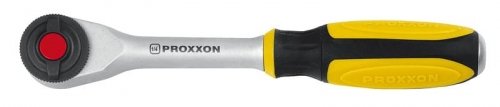 Proxxon grzechotka z mechanizmem obrotowym 1/4 PR23082