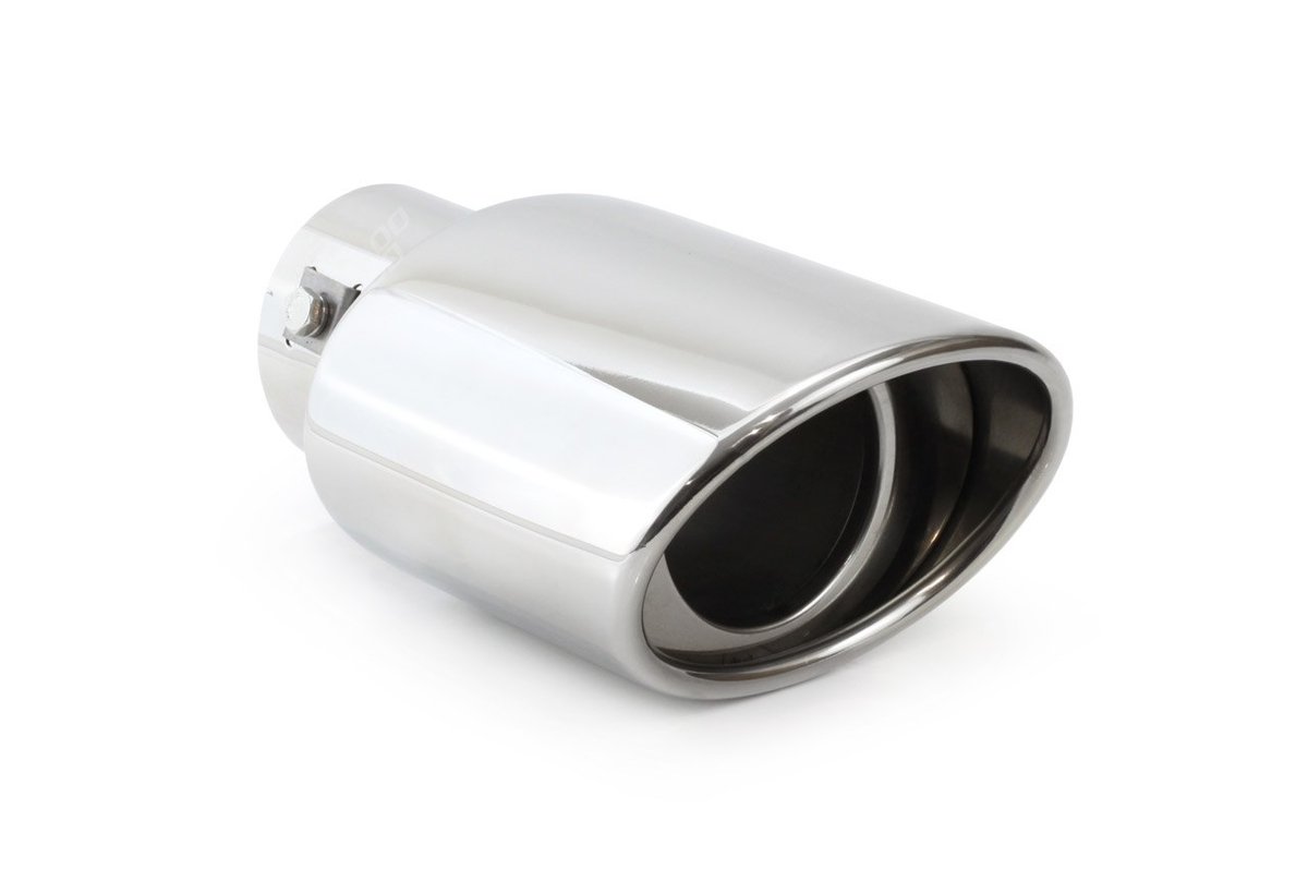 inny Końcówka wydechu tłumika nierdzewna stożkowy MT 014