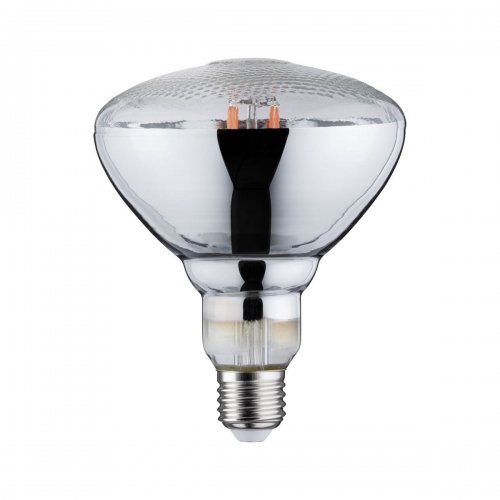 Paulmann lampa do kwiatów E27 Grow Green 6,5W