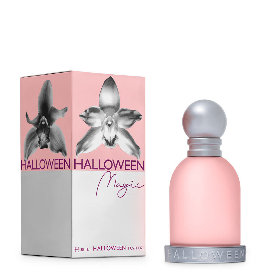 Jesus Del Pozo Halloween Magic woda toaletowa 30ml