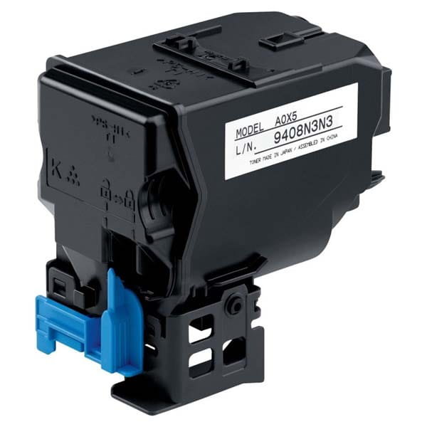 Konica Minolta A0X5151 / TNP-19K (B0477 / B0439)