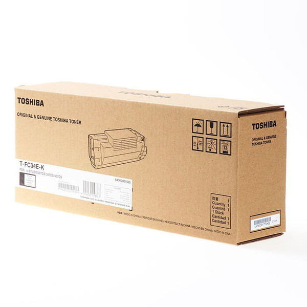 Toshiba TFC34EK / 6A000001530