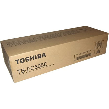 Toshiba Pojemnik na zużyty toner TB-FC505E, 6LK49015000, E-STUDIO 4555, 5055, 3055, 2555 (TTSTBFC505UG)