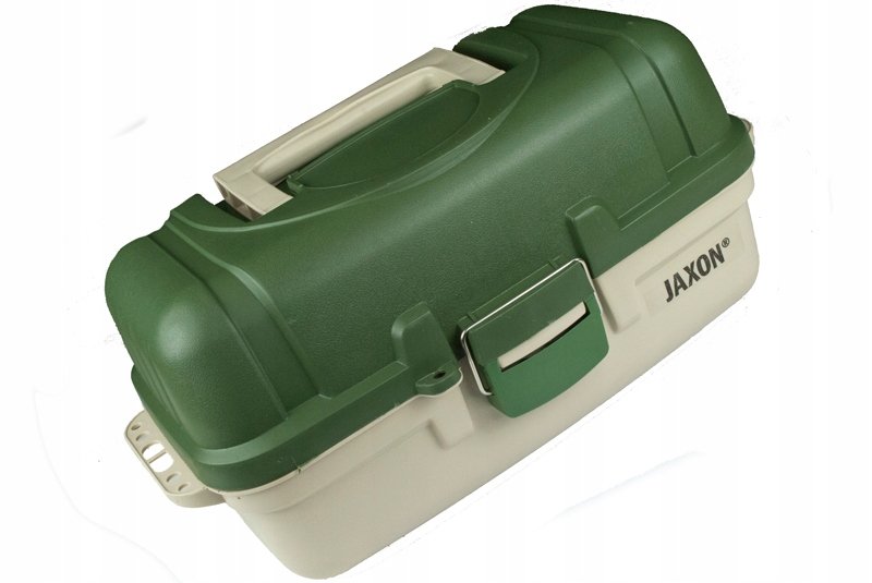 Skrzynka Wędkarska Jaxon RH-302