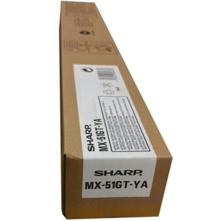 Sharp MX51GTYA