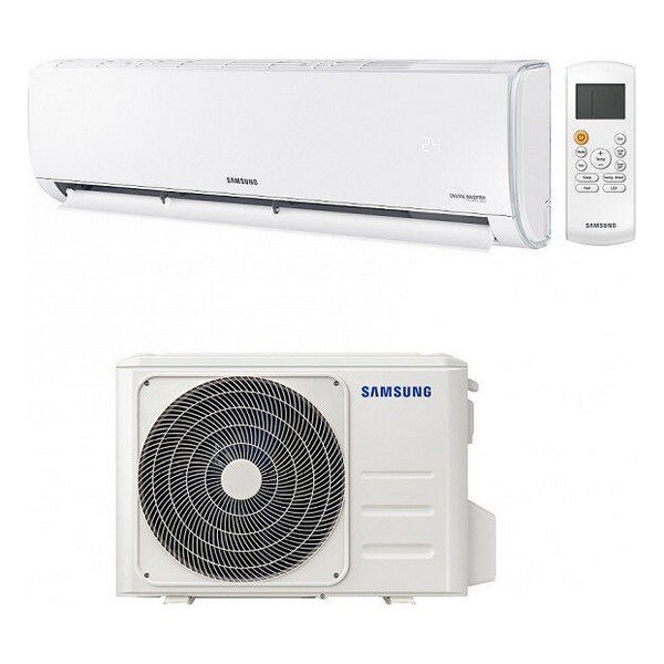 Samsung Klimatyzator FAR18ART 5200 kW R32 A+/A+ Biały S0425907