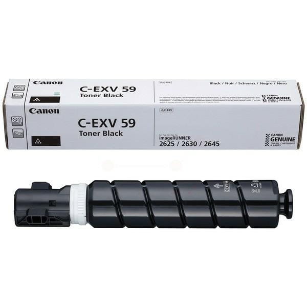 Toner Canon C-EXV59 30 000 stron