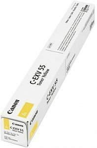 Canon C-EXV 55