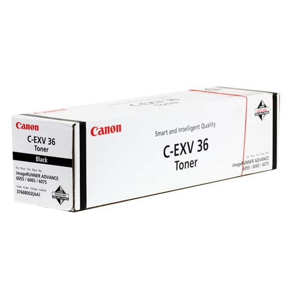 Canon C-EXV36 / 3766B002