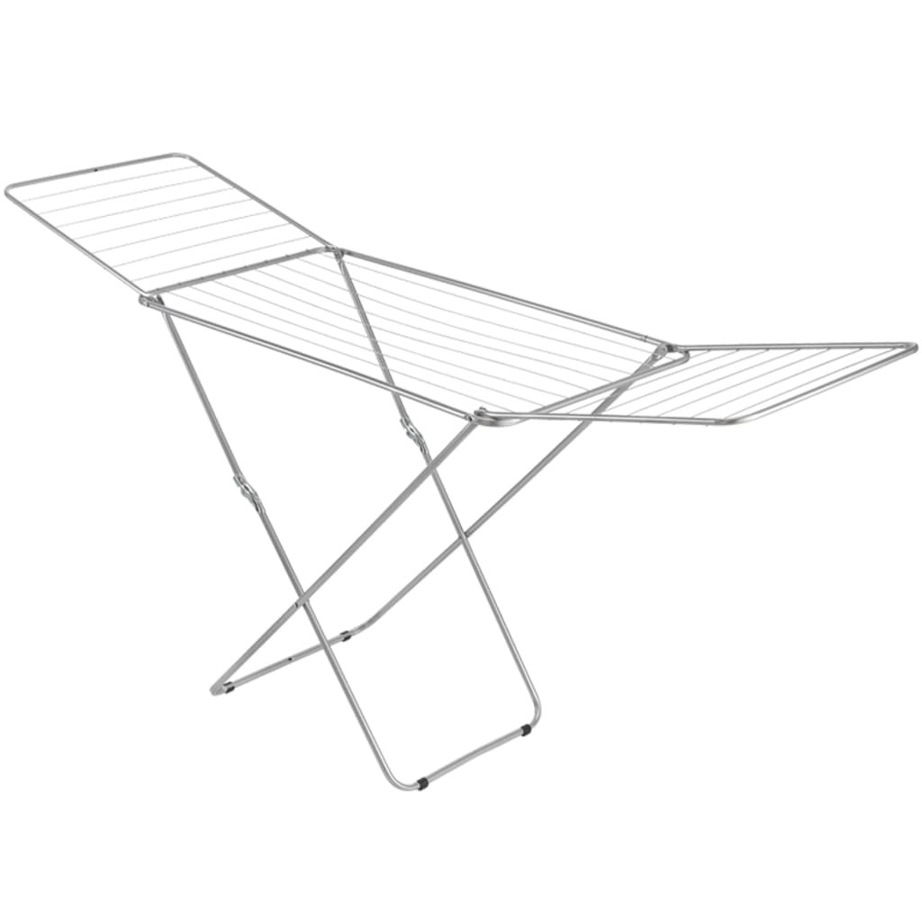 Metaltex séchoir A rabats Capri 20 metres 407500031