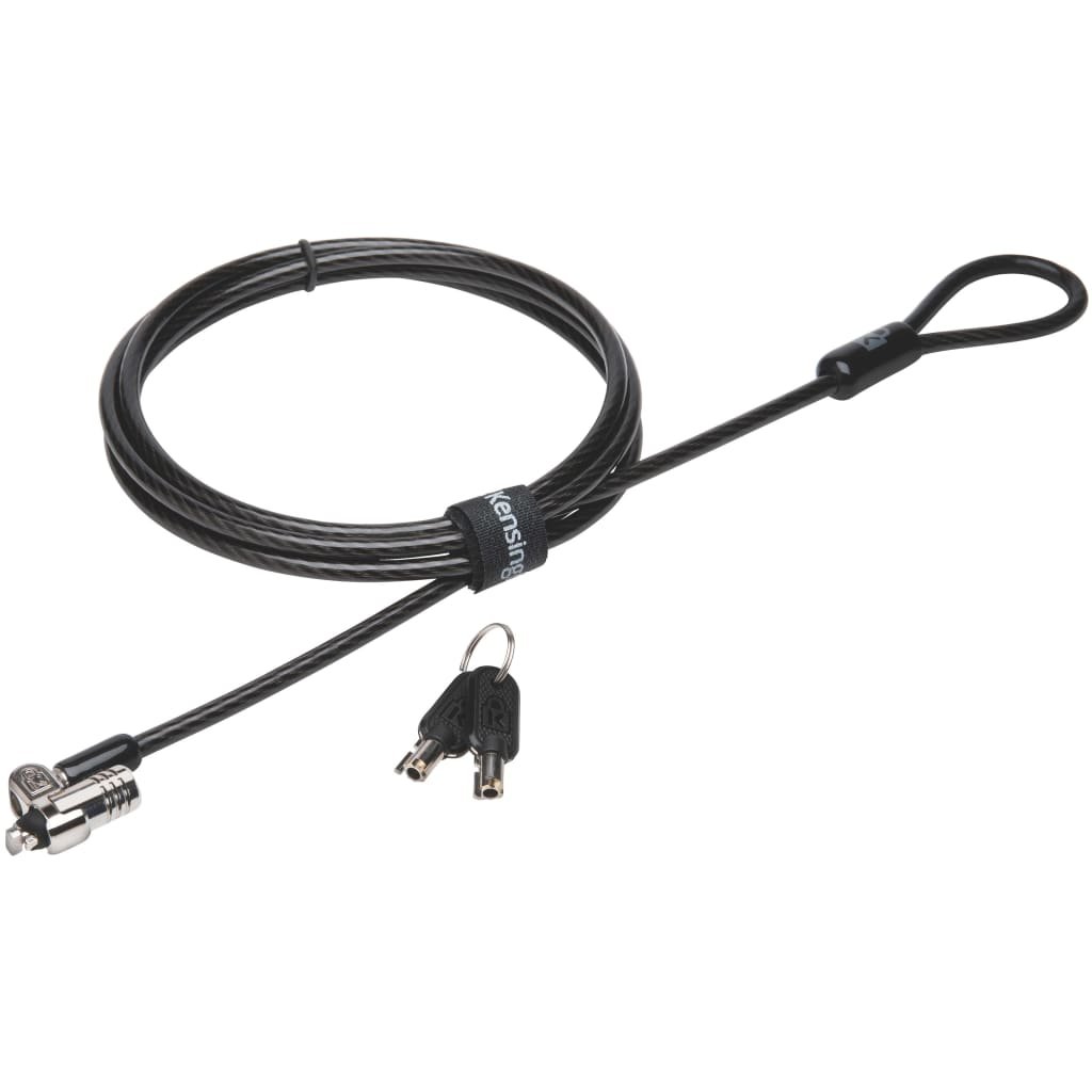 Kensington Linka zabezpieczająca laptop MicroSaver 2.0, z kluczykiem