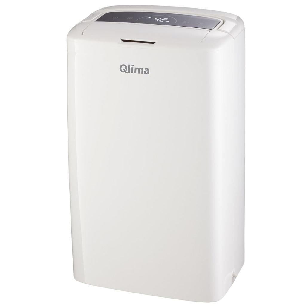 Qlima D 612