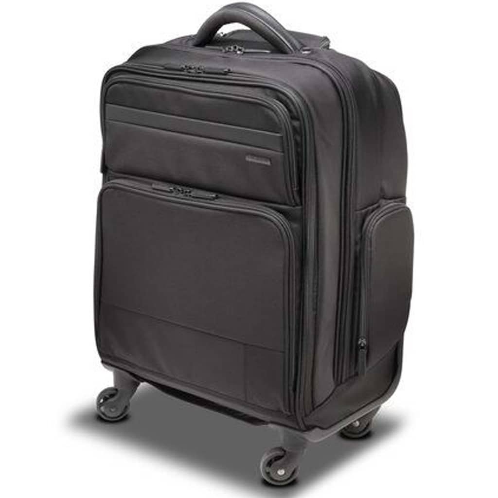 Kensington Torba weekendowa na laptopa Contour 2.0, z kółkami