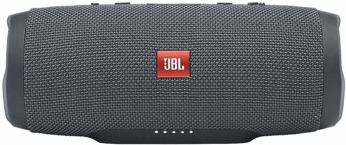 JBL Charge Essential Szary