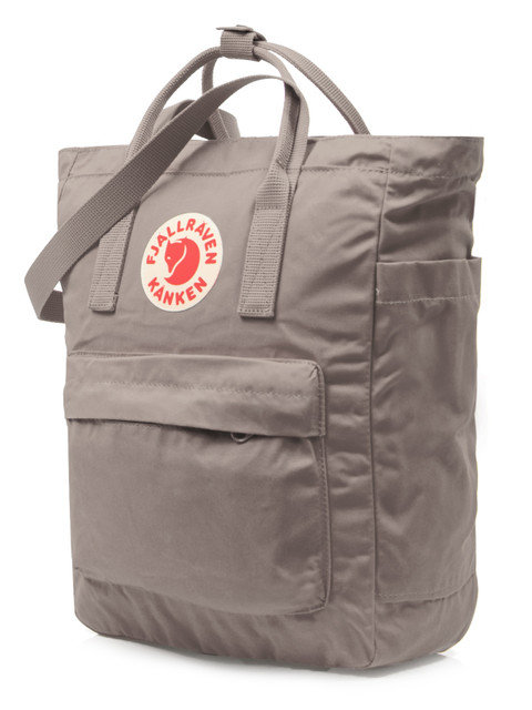 Torba Fjallraven Kanken Totepack Fog 23710-021,