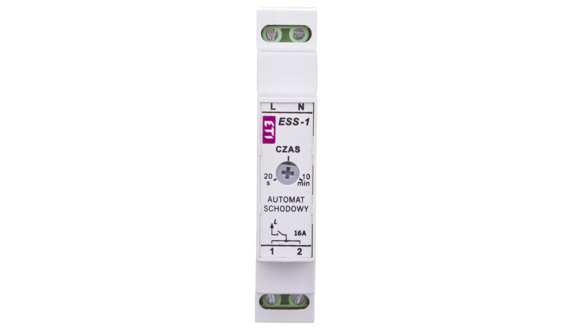 ETI ESS-1 -Automat schodowy 002470029