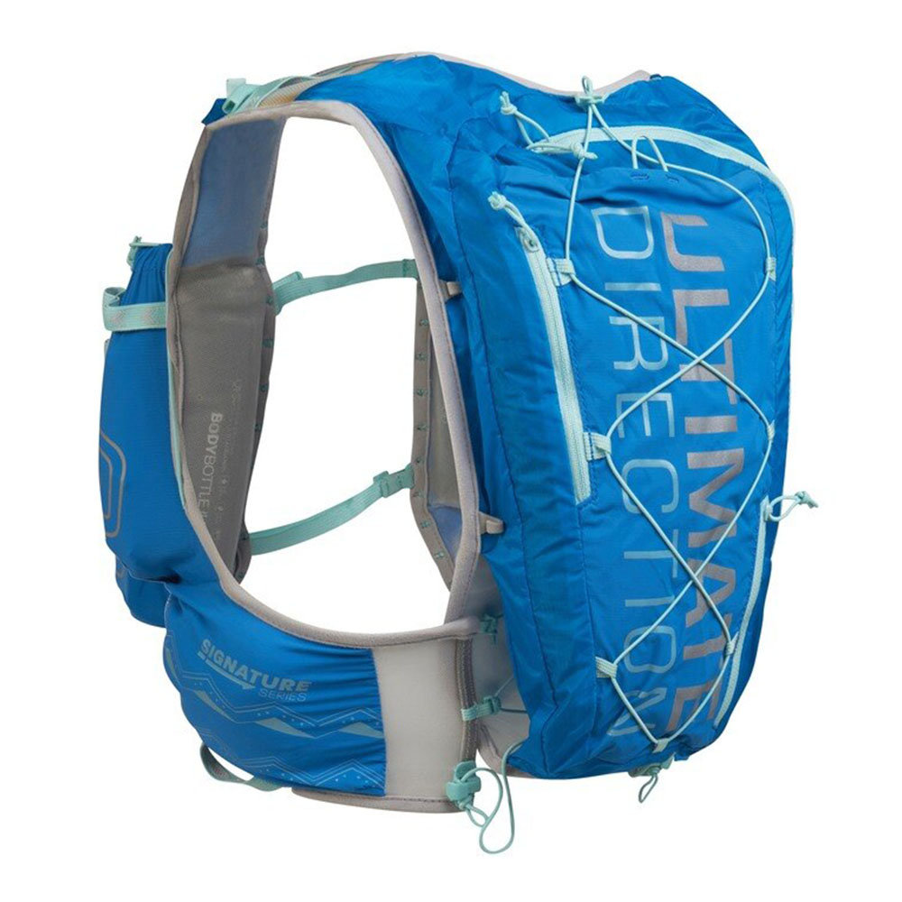 Ultimate Direction, Plecak, Ultra Vesta 5.0 W 80459220, M/L, niebieski