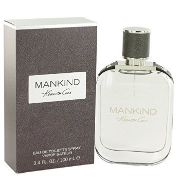 Kenneth Cole Mankind Hero woda toaletowa 100ml