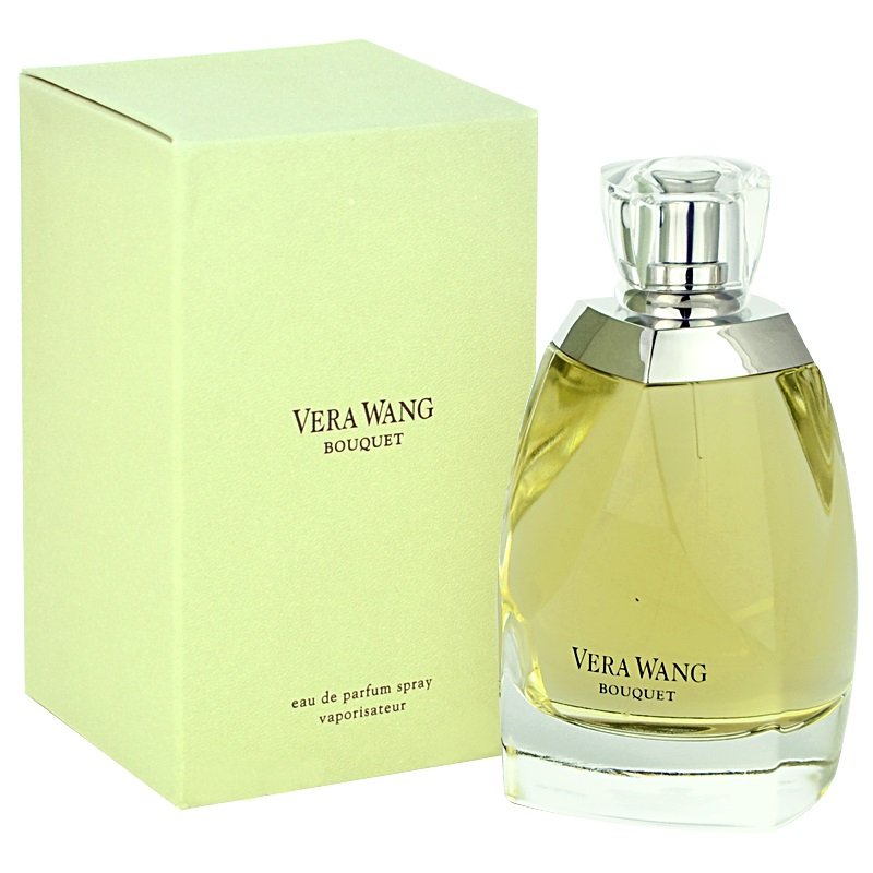 Vera Wang Bouquet woda perfumowana 100ml