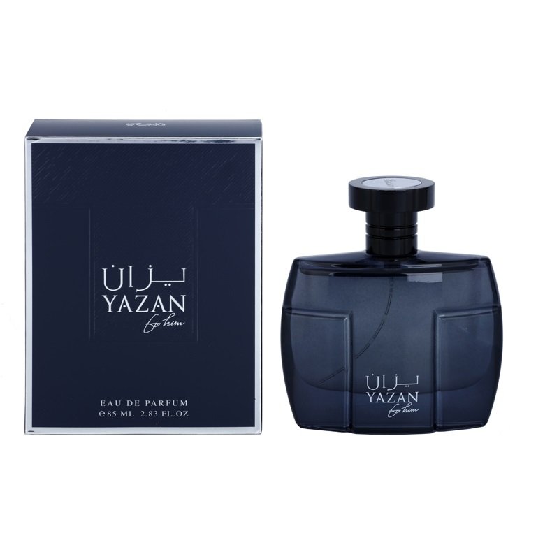 Rasasi Yazan 85 ml woda perfumowana