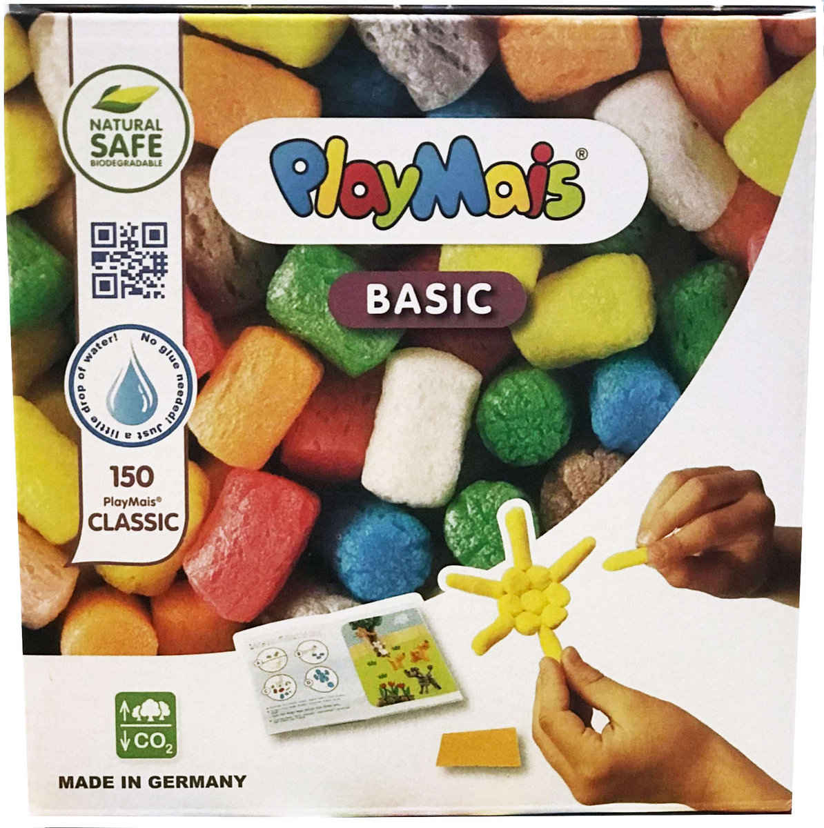 PlayMais Standard Mały