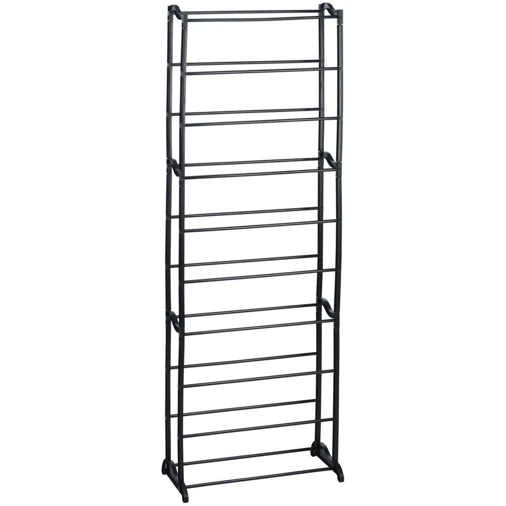 Mondex Półka na buty 10 poziomów 50x24xh130cm