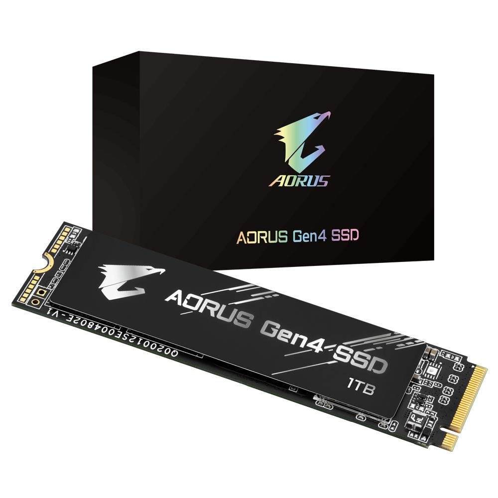 Gigabyte AORUS (GP-AG41TB)