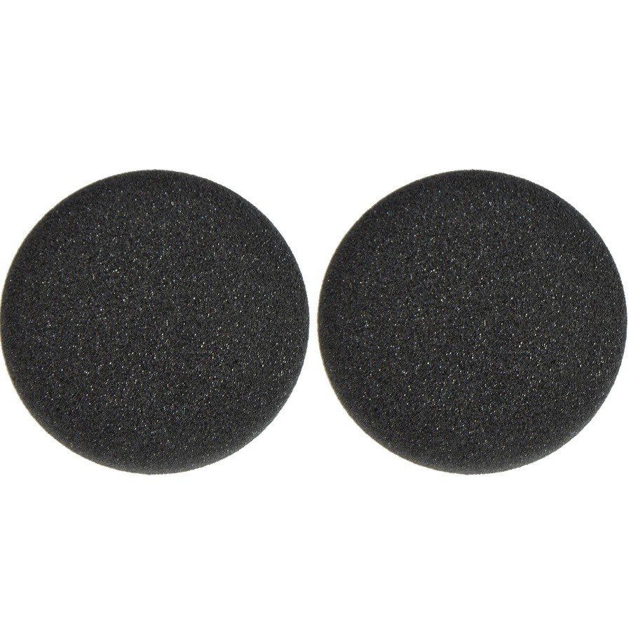 Jabra Foam Ear Cushion for Jabra EVOLVE 20-65 - 10 units pack 14101-45