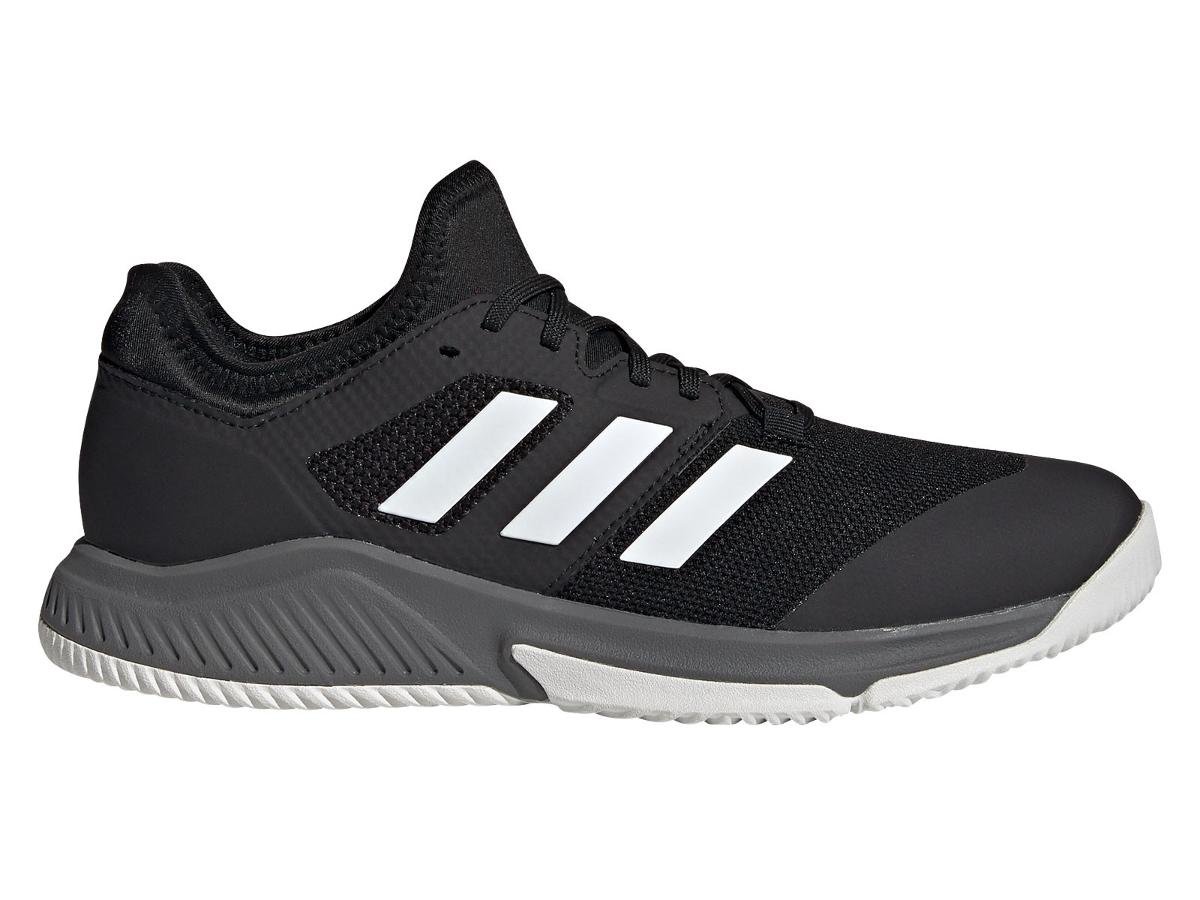 Adidas, Buty do siatkówki, Court Team Bounce 615, rozmiar 48