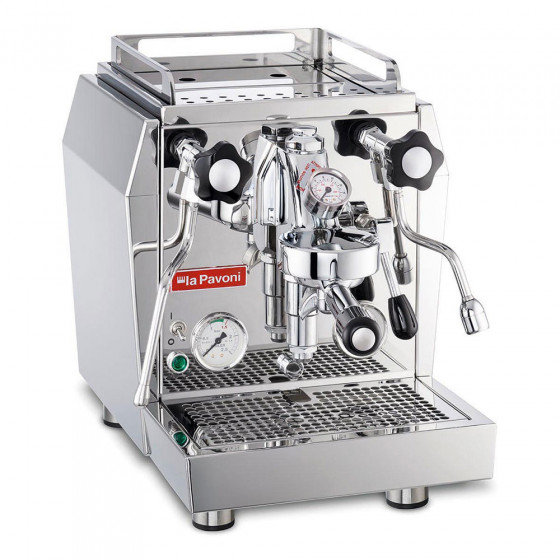 La Pavoni Botticelli Evoluzione LPSGEV01EU