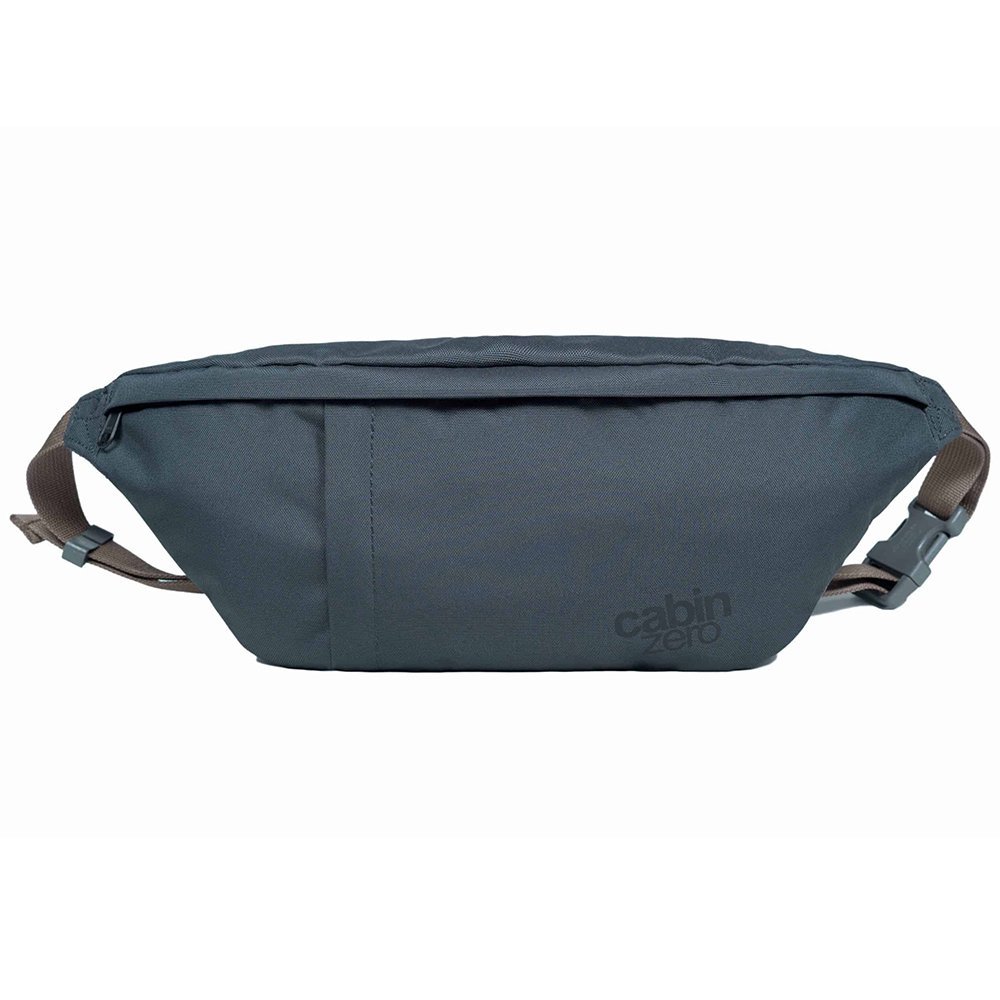 Saszetka podróżna Cabinzero Hip Pack - black sand
