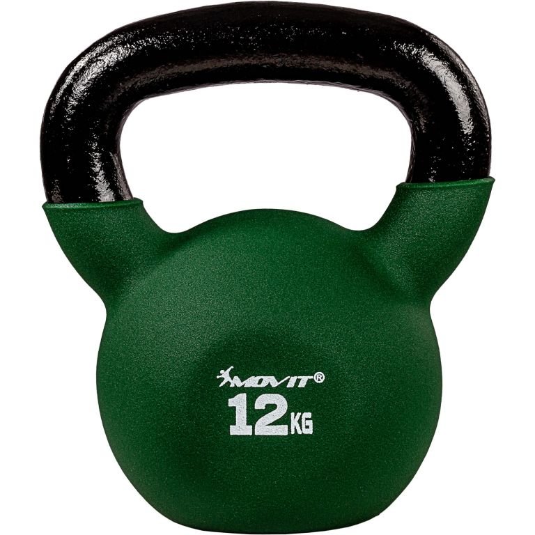 Movit Sztanga Kettlebell 12 kg