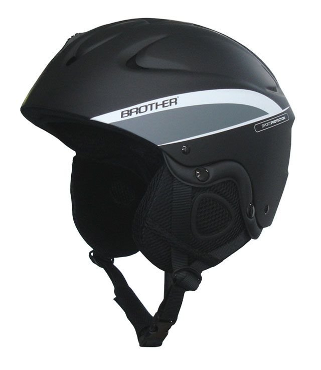 Brother Kask snowboardowy i narciarski Brother rozmiar XS 48-52