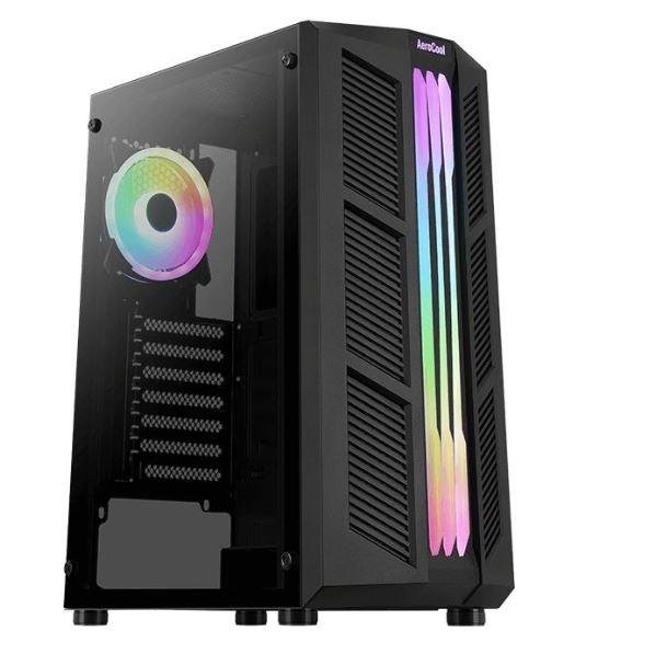 Aerocool PGS PRIME-G-BK-v2 (AEROPGSPRIME-G-BK-V2)