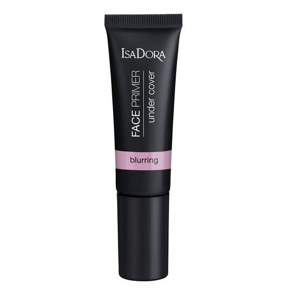 IsaDora Face Primer Under Cover Blurring Baza pod podkład kryjąca 30ml