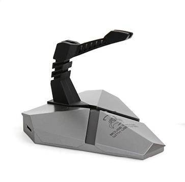 OMEGA VARR MOUSE BUNGEE 3in1 COMBO USB 3.0 GAMING HUB 3-PORT microSD CARD READER [43522]