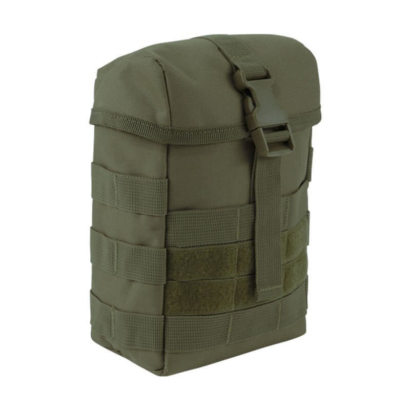 Brandit Ładownica na Akcesoria Fire Olive