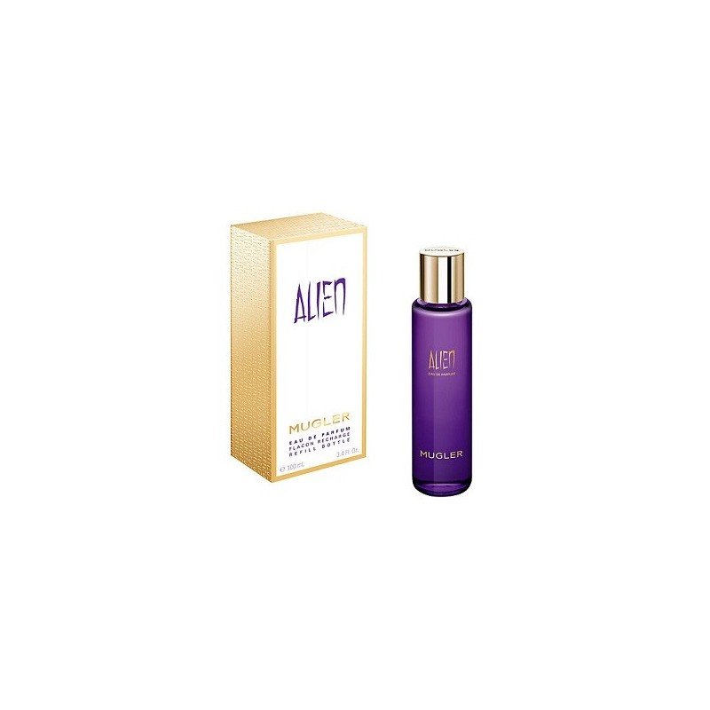 Thierry Mugler Alien woda perfumowana 100ml