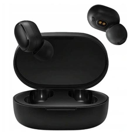 Słuchawki Xiaomi Redmi AirDots + Powerbank