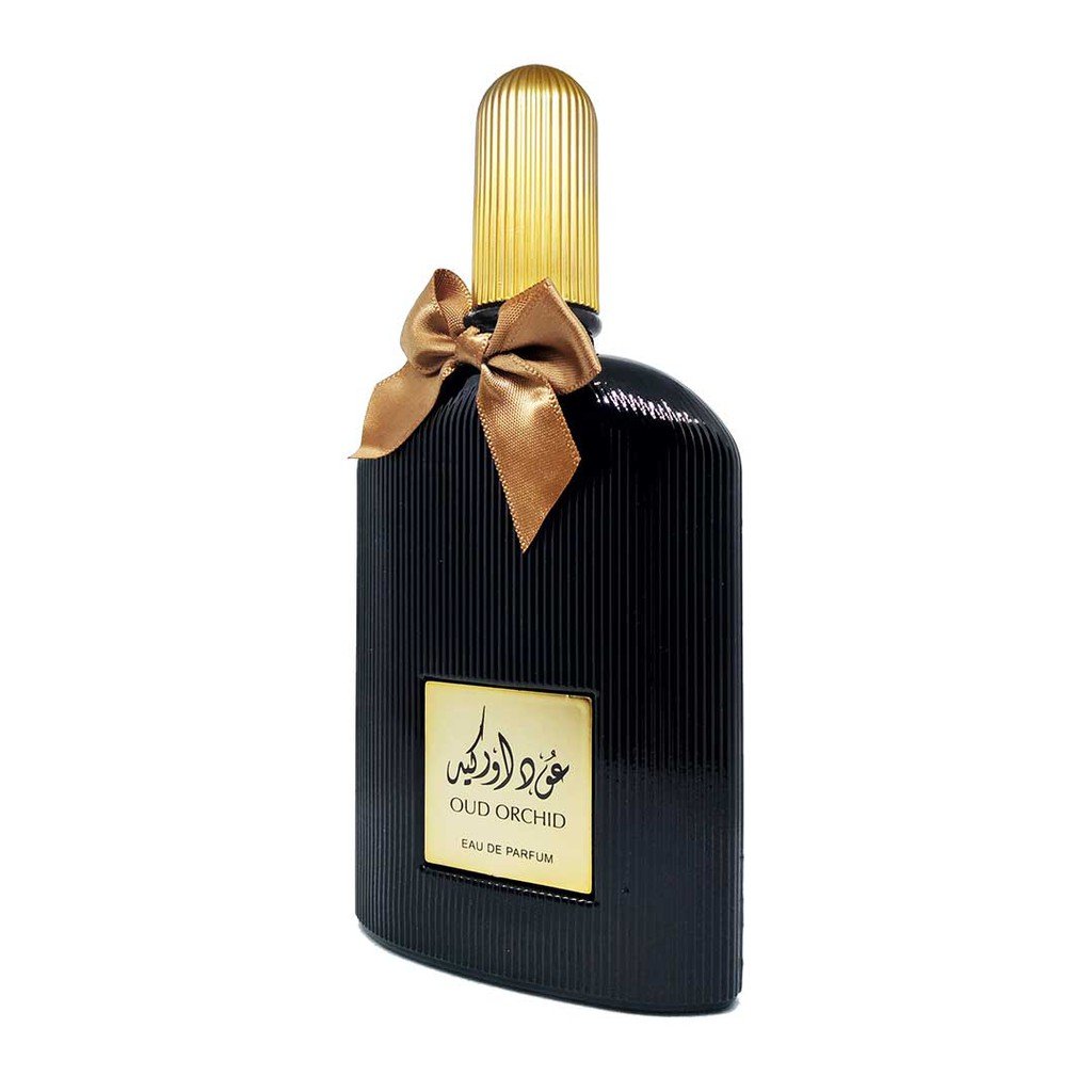 Ard Al Zaafaran, Oud Orchid, woda perfumowana, 100 ml