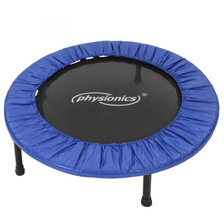 PHYSIONICS  Mini Trampolina, średnica 102 cm