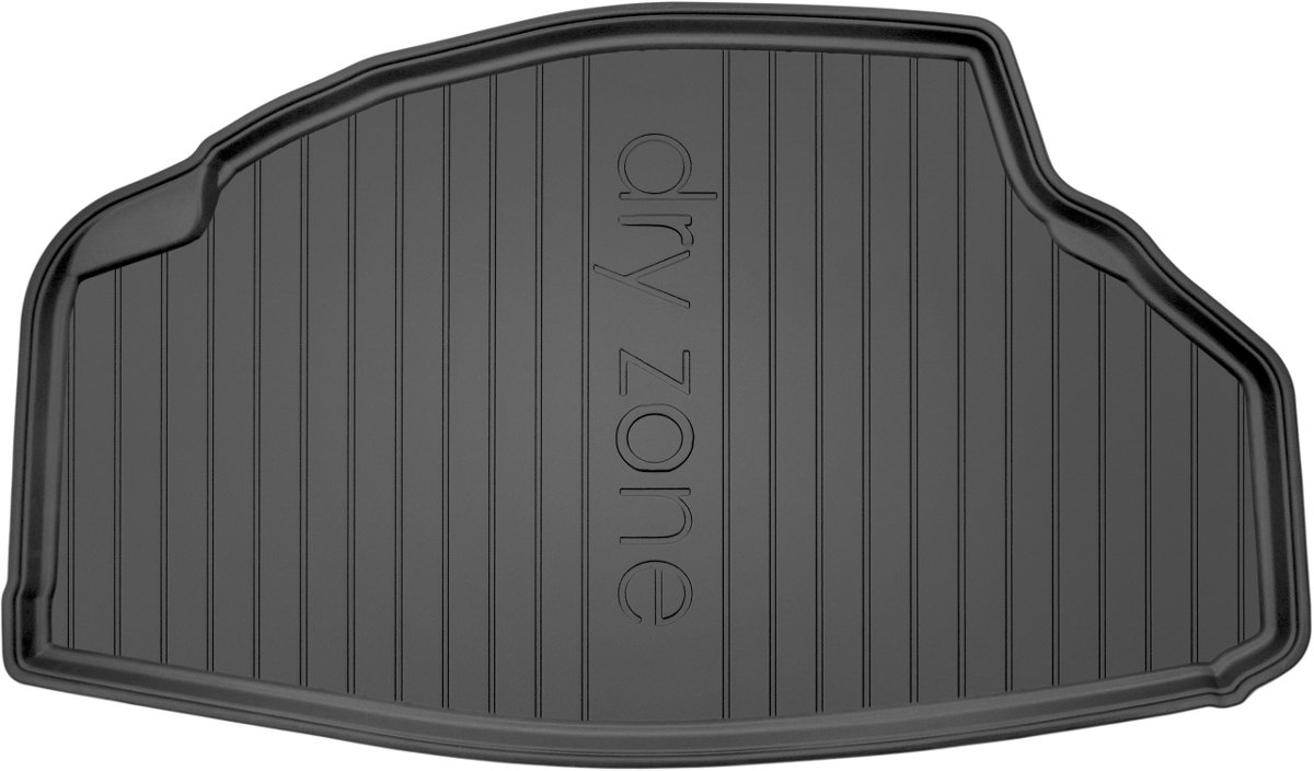 Frogum Mata bagażnika INFINITI Q50s od 2013 z silnikiem 3.5 Hybryda DZ406209