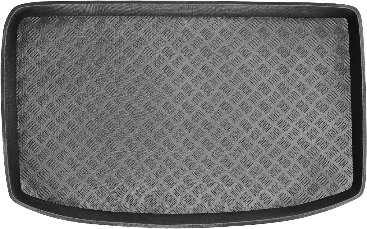 Kia Venga MinIVan od 2009 - 2017r. Mata bagażnika MIX-PLAST 34012