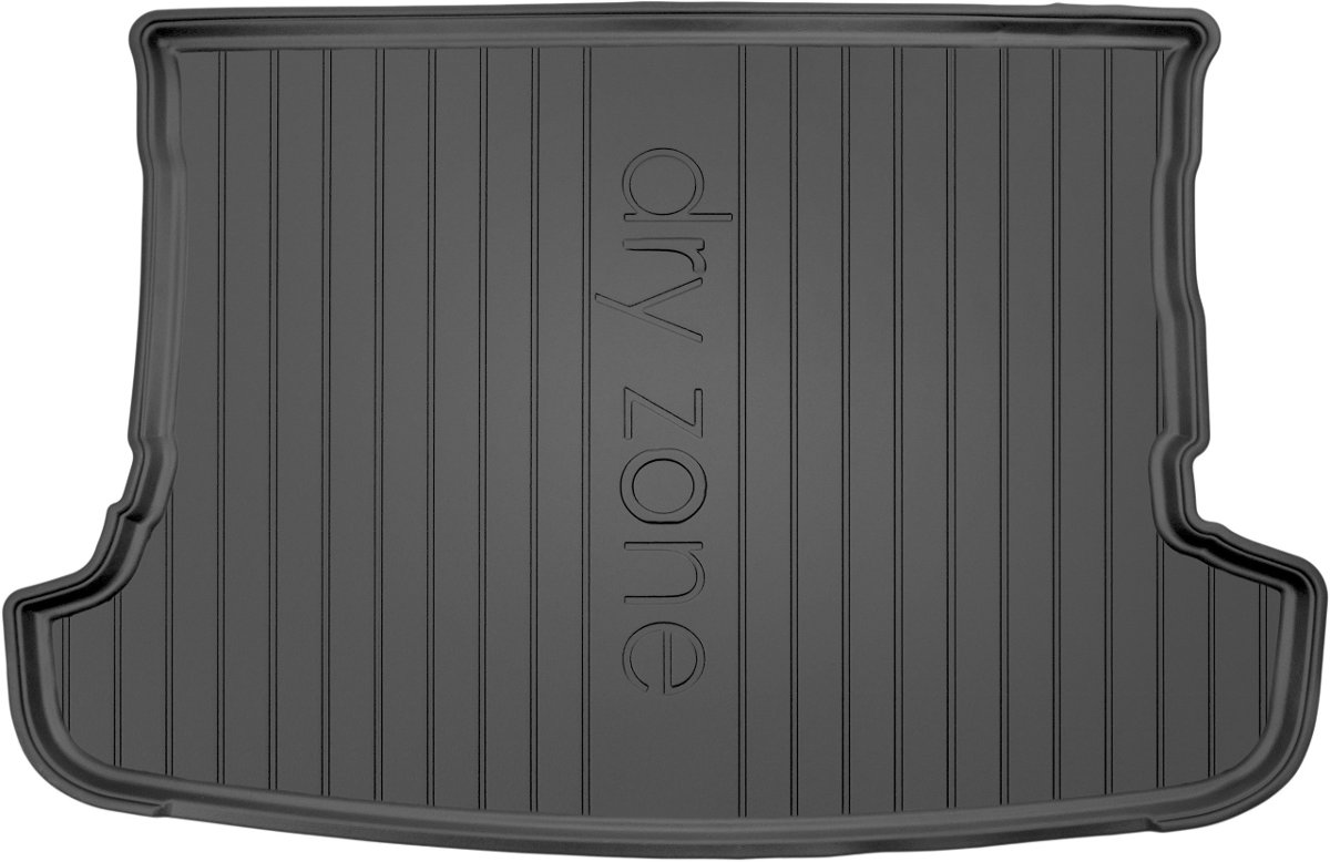 Frogum Mata bagażnika TOYOTA Corolla Verso 2004-2009 DZ406032