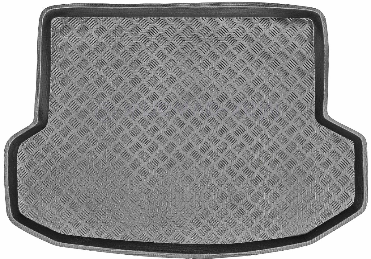 Hyundai IX35 SUV od 2010 - 2015r. Mata bagażnika MIX-PLAST 18039