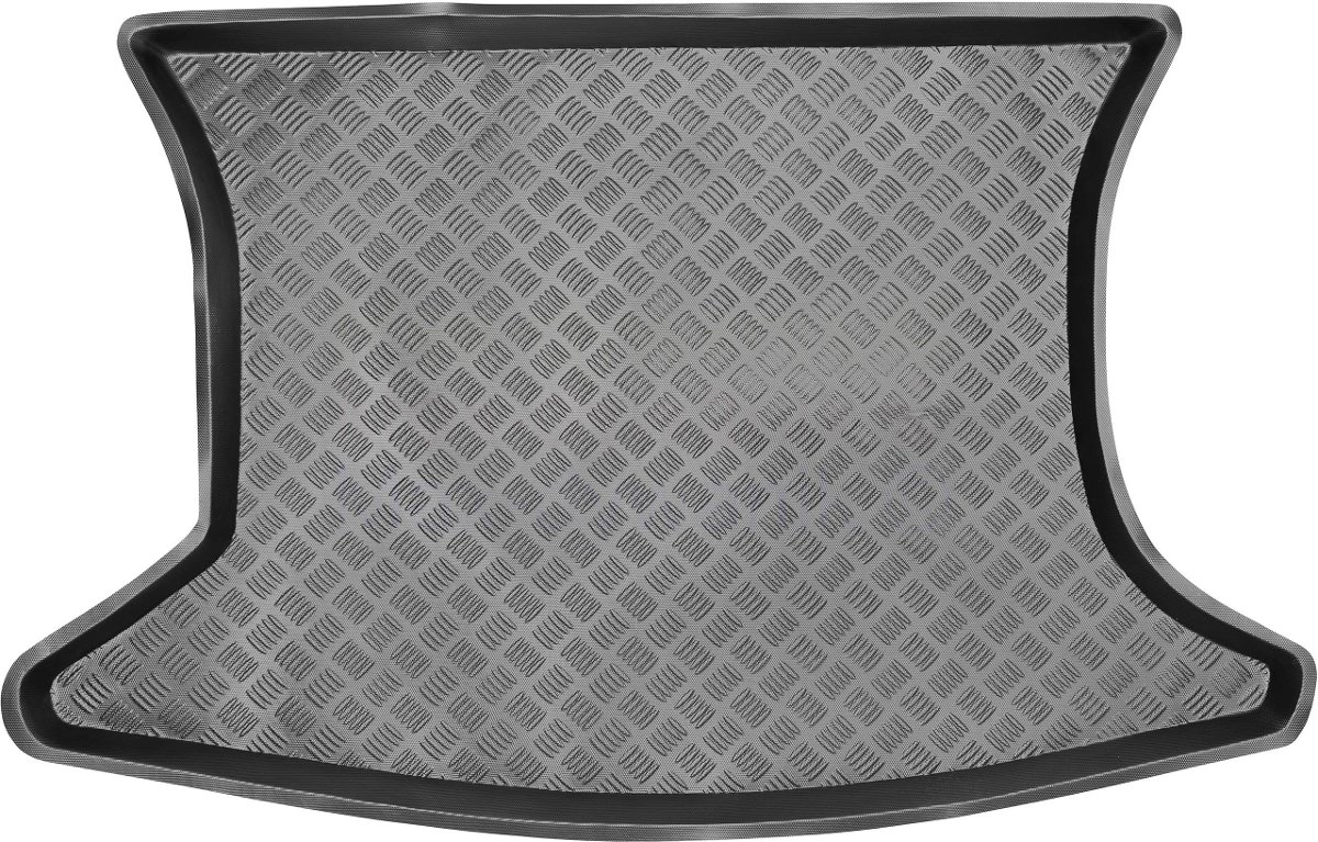 Toyota Verso MinIVan od 2009 - 2018r. Mata bagażnika MIX-PLAST 33019