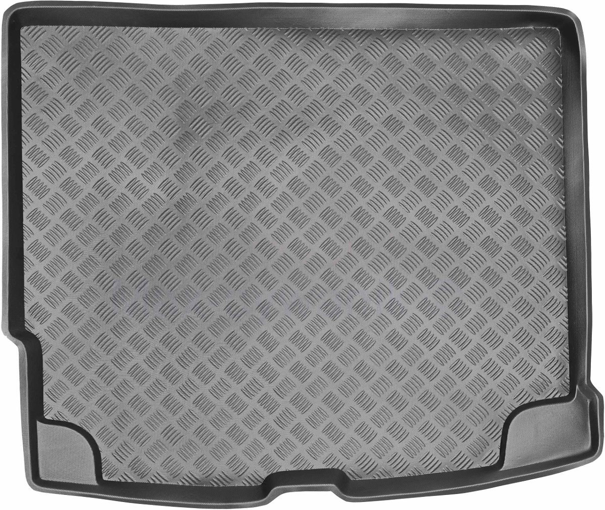 VolVo XC60 II SUV od 2018r. Mata bagażnika MIX-PLAST 31027