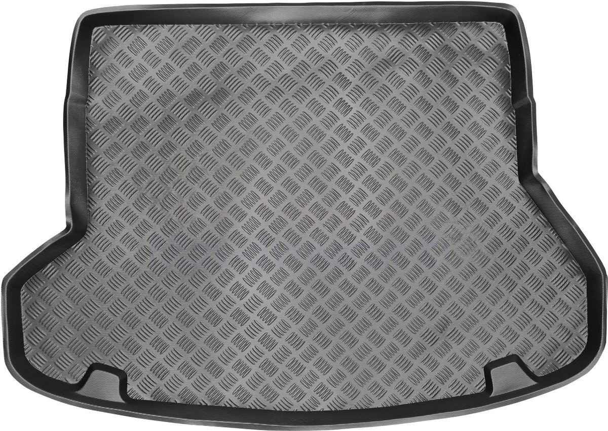 Hyundai i30 II Kombi od 2012 - 2016r. Mata bagażnika MIX-PLAST 34024