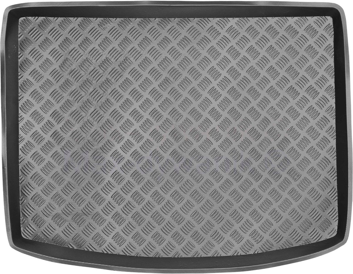 Suzuki SX4 S-Cross CrossoVer od 2013 - 2018r. Mata bagażnika MIX-PLAST 29016
