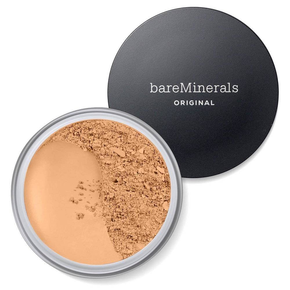 bareMinerals Original Foundation SPF 15 - podkład do twarzy Golden Beige 13